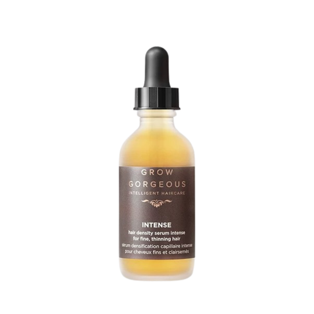 Grow Gorgeous Hair Density Serum Intense 30ml