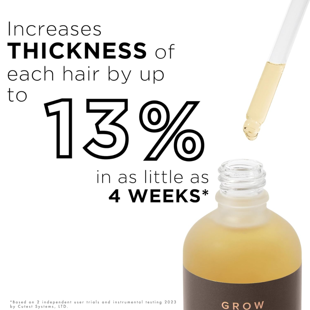 Grow Gorgeous Hair Density Serum Intense 30ml