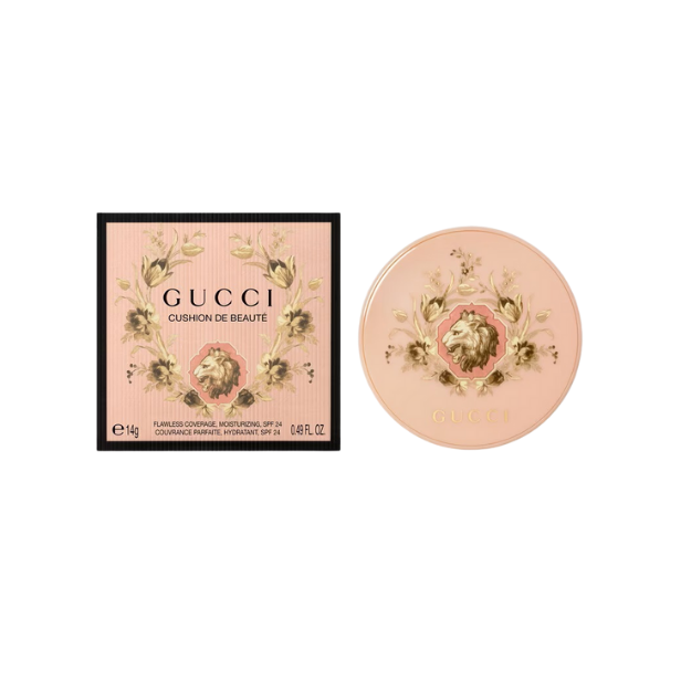 Gucci Cushion De Beaute Foundation SPF 22 14g #03