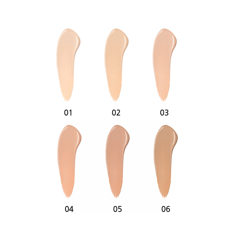 Gucci Cushion De Beaute Foundation SPF 22 14g #03