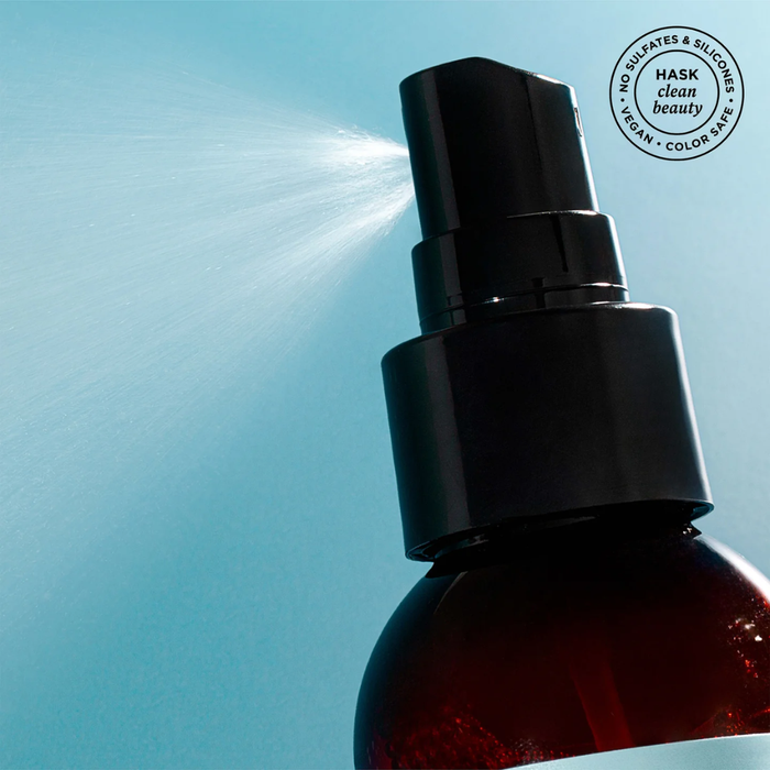 Hask Argan Oil Repairing 5-in-1 Leave-In Spray 175ml