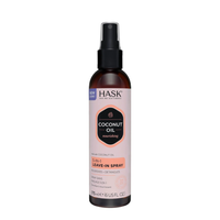 Hask Coconut Oil Nourishing 5-in-1 Leave-In Spray 175ml