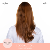 Hask Coconut Oil Nourishing Hair Oil 100ml