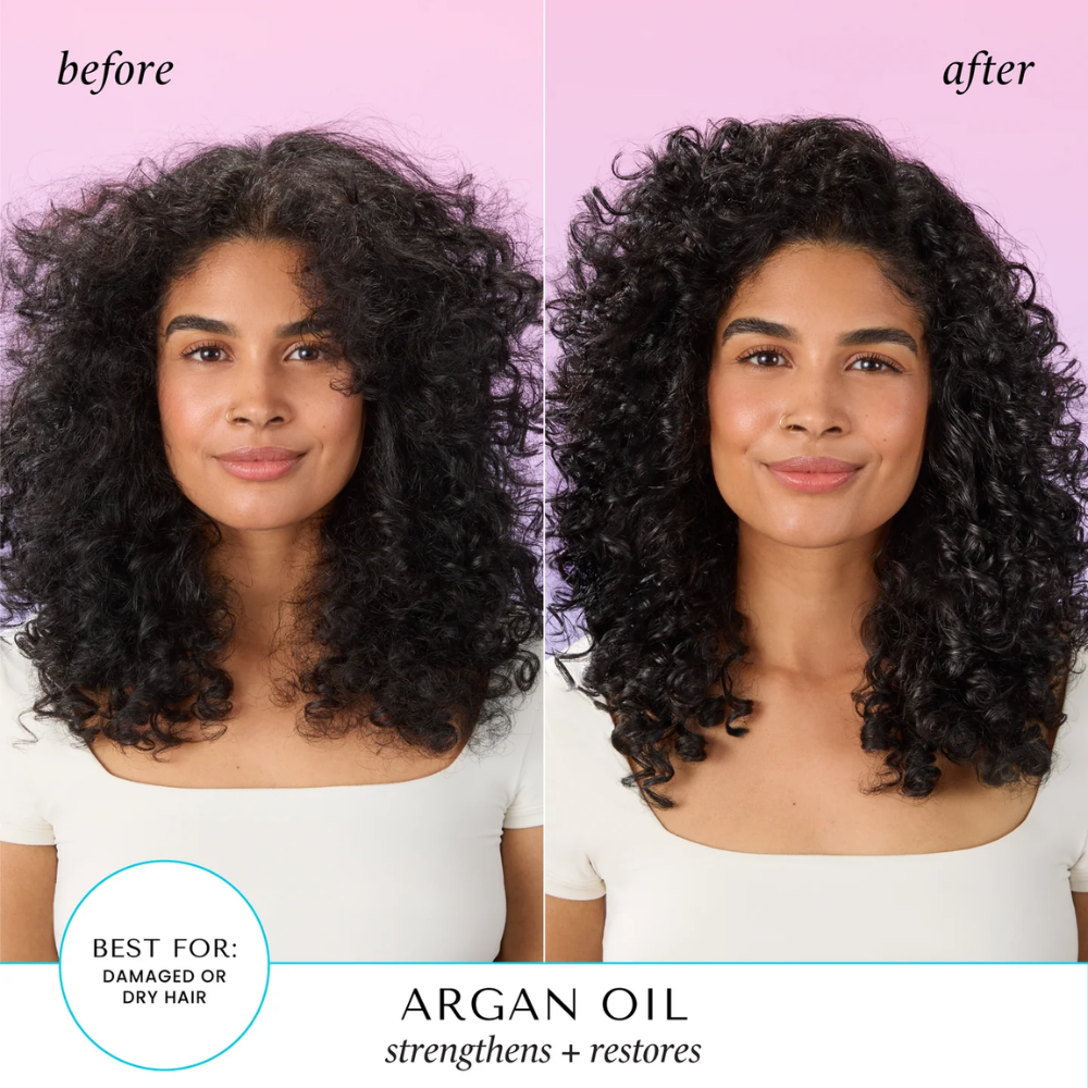 Hask Argan Oil Repairing 5-in-1 Leave-In Spray 175ml