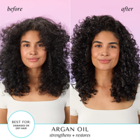Hask Argan Oil Repairing 5-in-1 Leave-In Spray 175ml