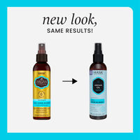Hask Argan Oil Repairing 5-in-1 Leave-In Spray 175ml