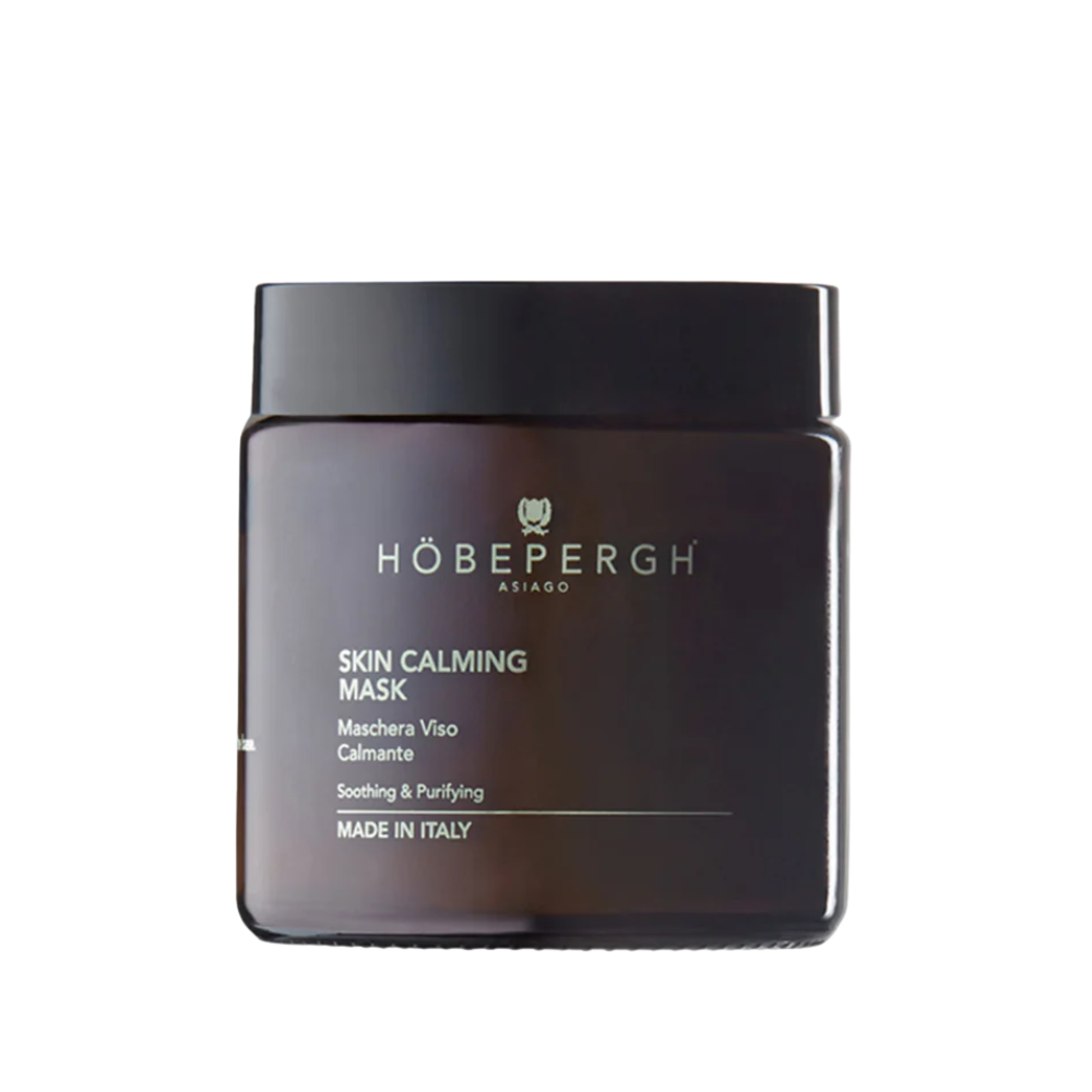 Hobe Pergh Skin Calming Mask 80ml