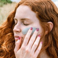 Hobe Pergh Skin Calming Mask 80ml