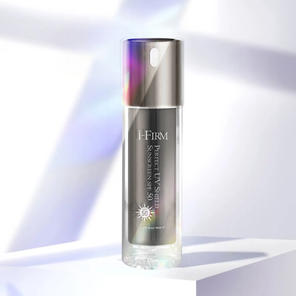 I-Firm Perfect UV Shield Sunscreen SPF50 30ml