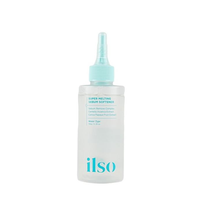 ILSO Super Melting Sebum Softener 150ml