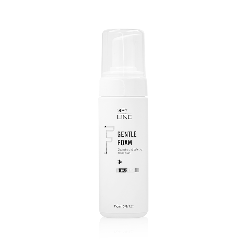 INNOAESTHETICS ME Line F Gentle Foam (1 X 150ml)
