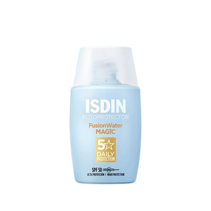 ISDIN Fusion Water Magic SPF50 PA++++ 30ml