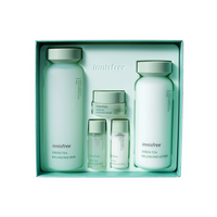 Innisfree Green Tea Balancing Skin Care Set