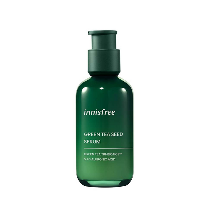 Innisfree Green Tea Seed Serum 80ml