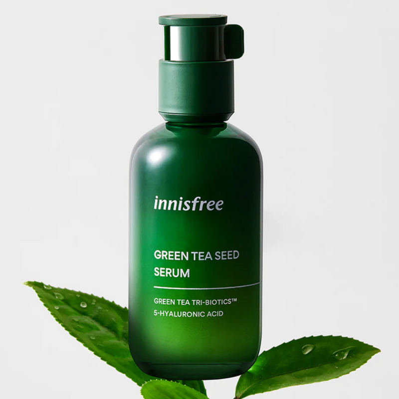 Innisfree Green Tea Seed Serum 80ml