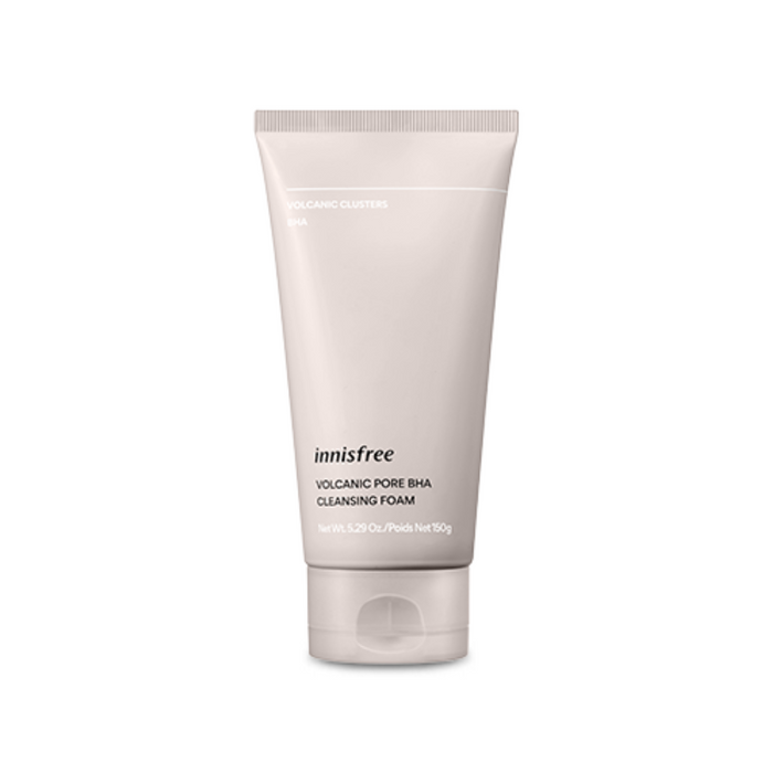 Innisfree Volcanic Pore BHA Cleansing Foam 150g