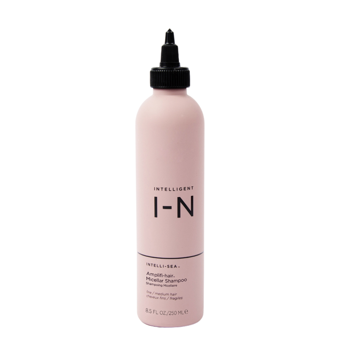 Intelligent Nutrients Amplifi-hair Micellar Shampoo 250ml
