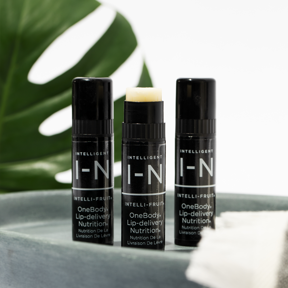 Intelligent Nutrients OneBody Lip Delivery Nutrition 8.5g