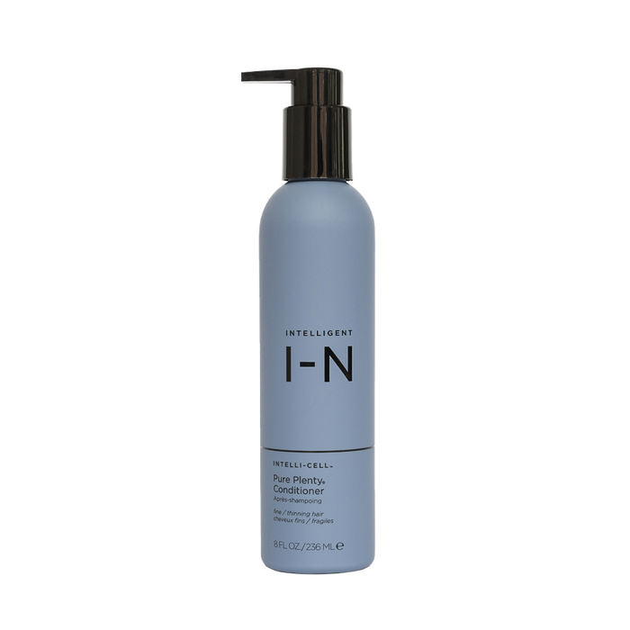 Intelligent Nutrients Pure Plenty Conditioner 236ml