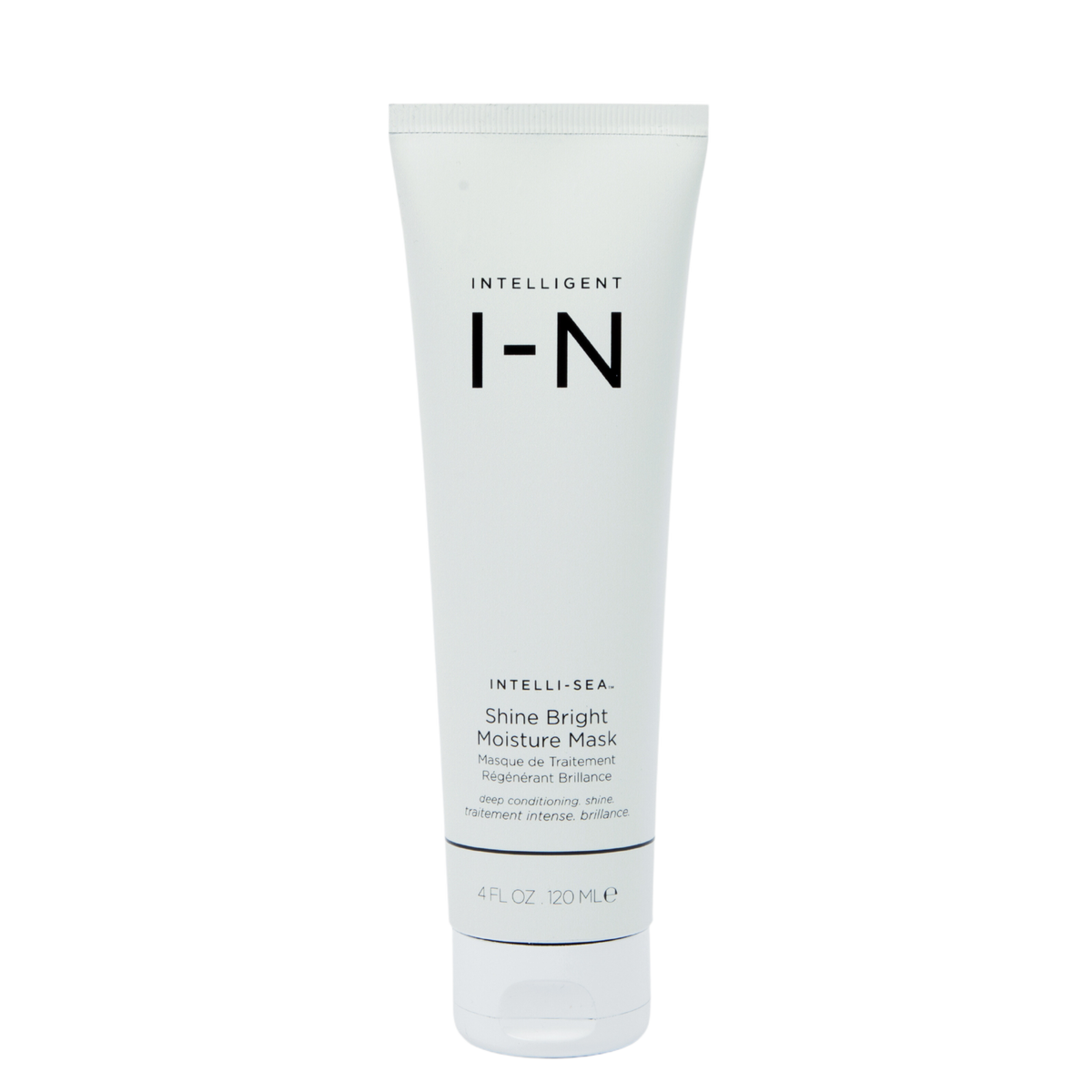 Intelligent Nutrients Shine Bright Moisture Mask 120ml