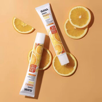 Isana Cremegel Vitamin C Serum 50ml