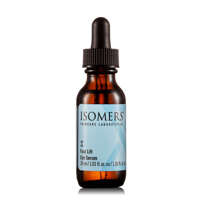 Isomers Skincare Fast Lift Eye Serum 30ml