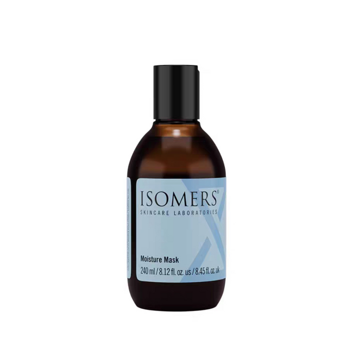 Isomers Skincare Moisture Mask 240ml