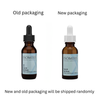 Isomers Skincare Fast Lift Eye Serum 30ml