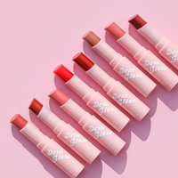 J.Cat Beauty Dew Glow Lip Hydrator 3.4g