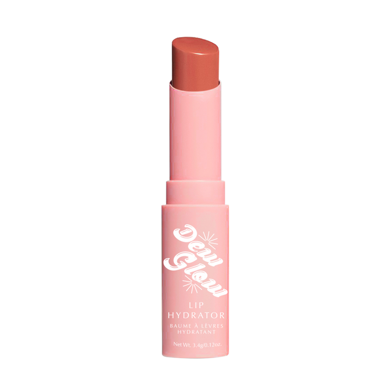 J.Cat Beauty Dew Glow Lip Hydrator 3.4g