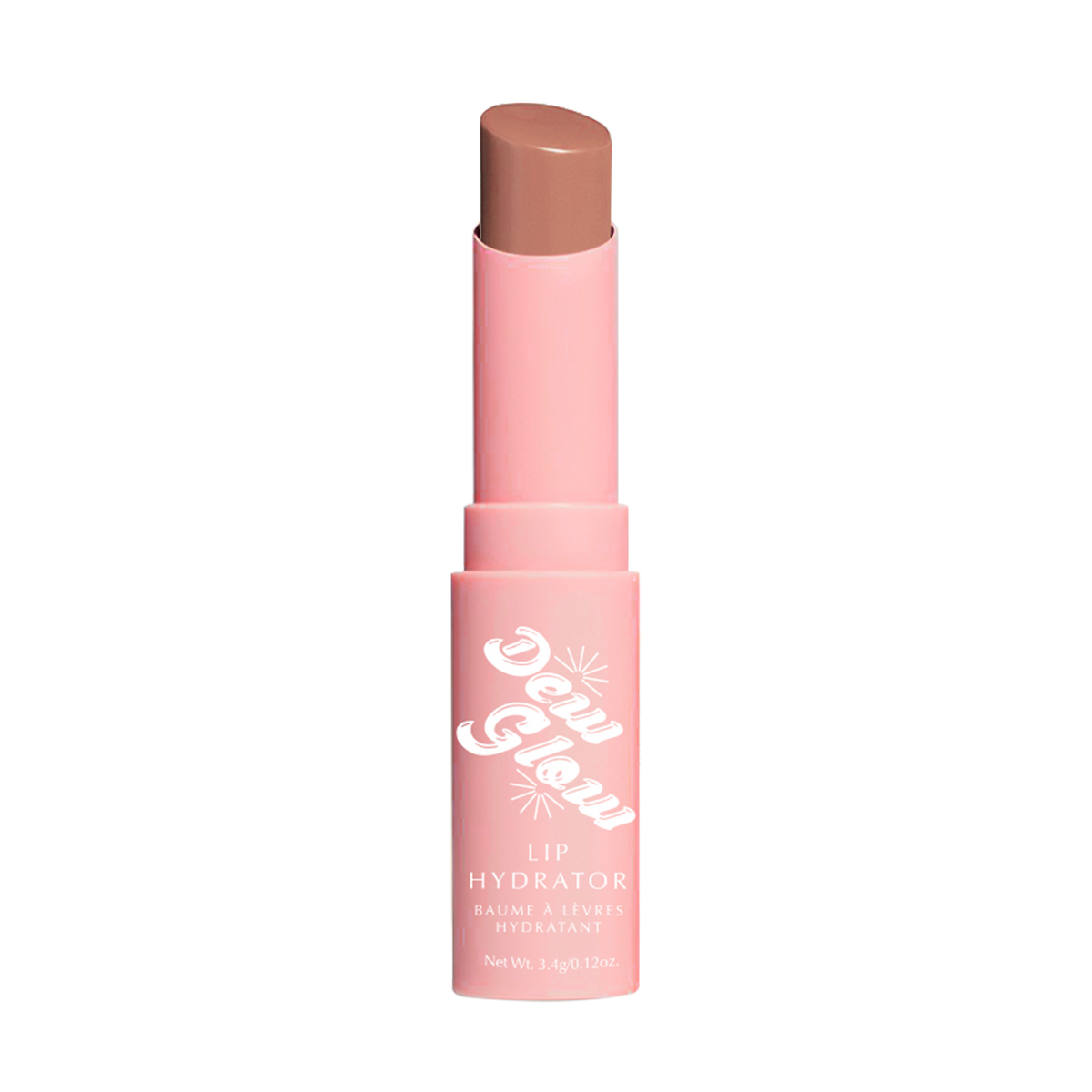 J.Cat Beauty Dew Glow Lip Hydrator 3.4g