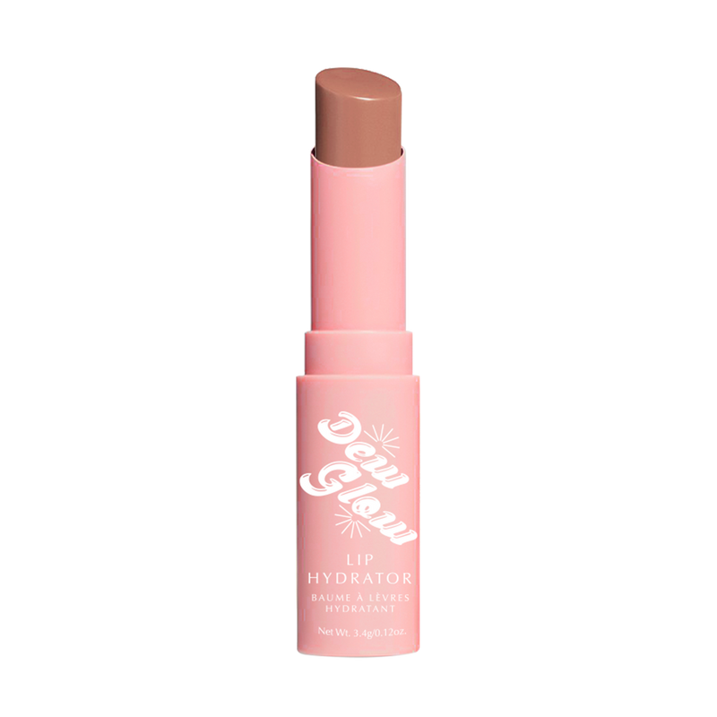 J.Cat Beauty Dew Glow Lip Hydrator 3.4g
