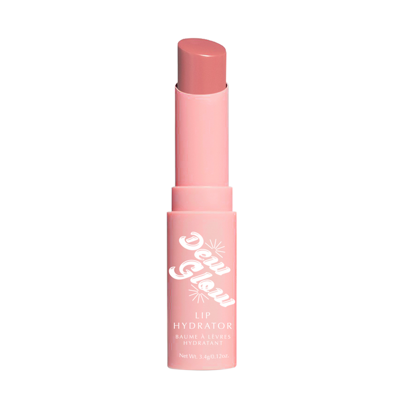 J.Cat Beauty Dew Glow Lip Hydrator 3.4g