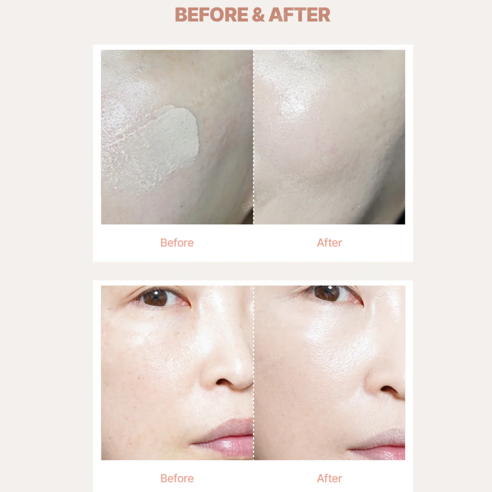 J Feel Run Remind Cushion Pink Beige 15g