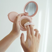 J Feel Run Remind Cushion Pink Beige 15g