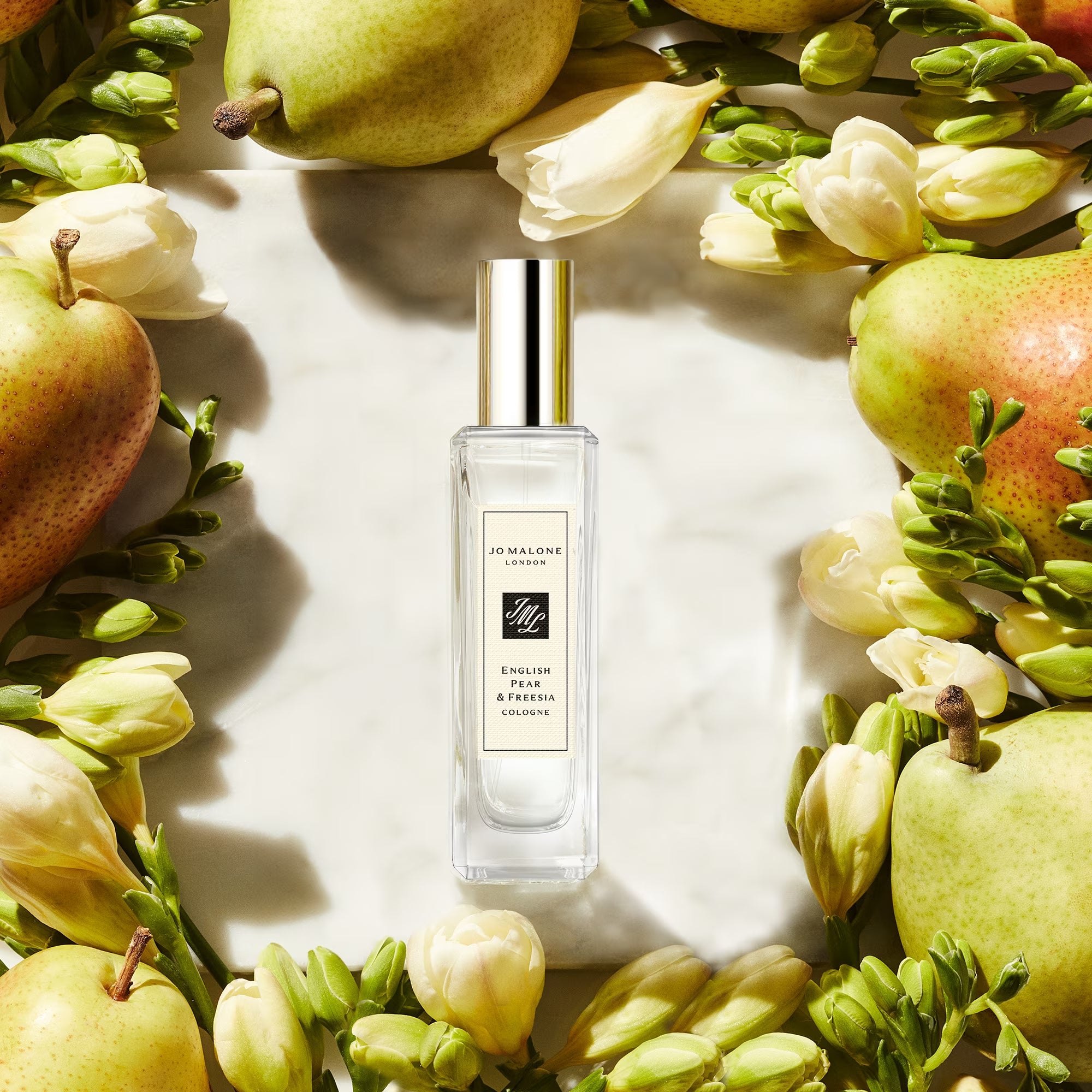 Jo Malone English Pear Freesia Cologne 30ml – Beauty Monster