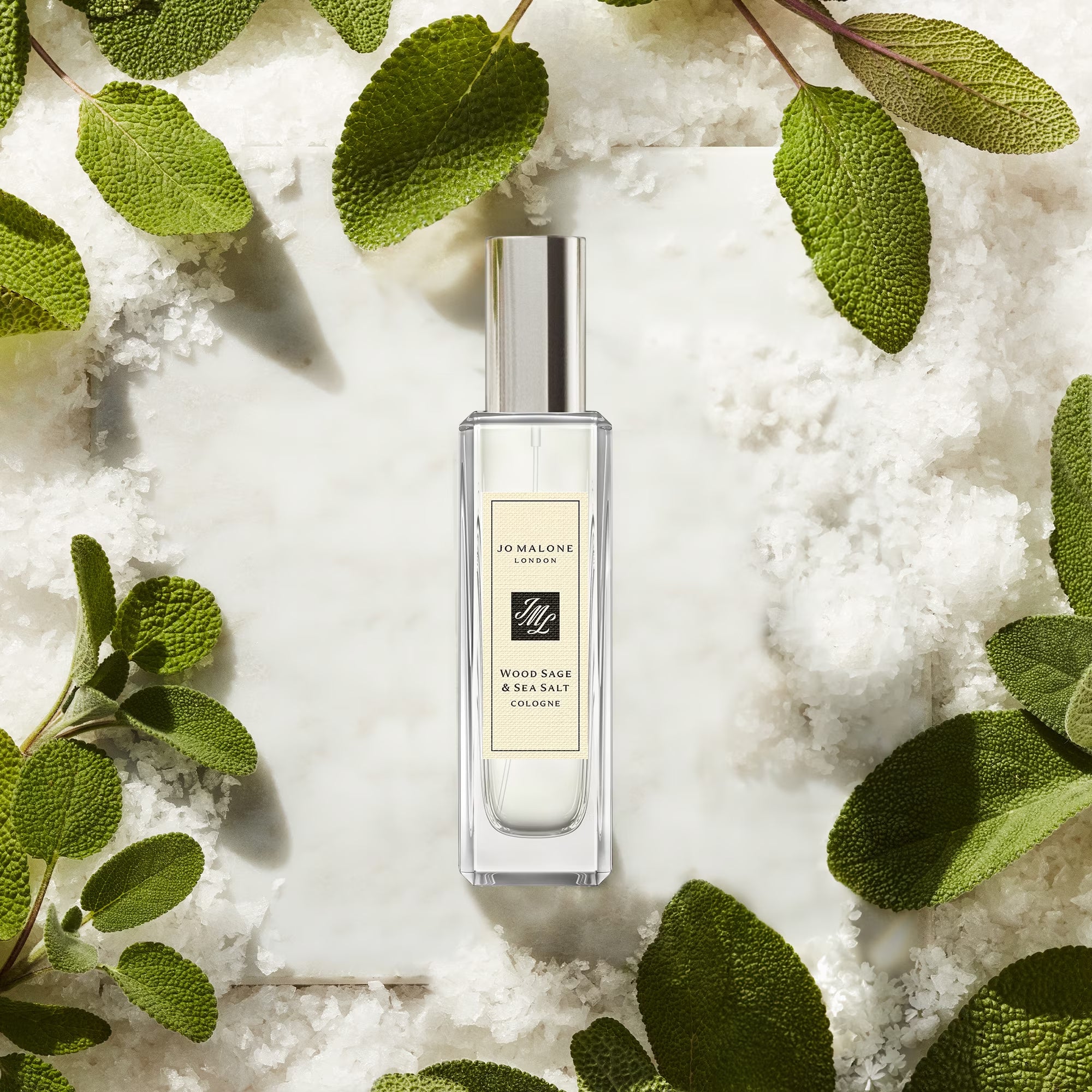 Jo Malone Wood Sage & Sea Salt コロン 30ml ウッド セージ ＆ シー ソルト コロン | ジョー マローン ロンドン Jo