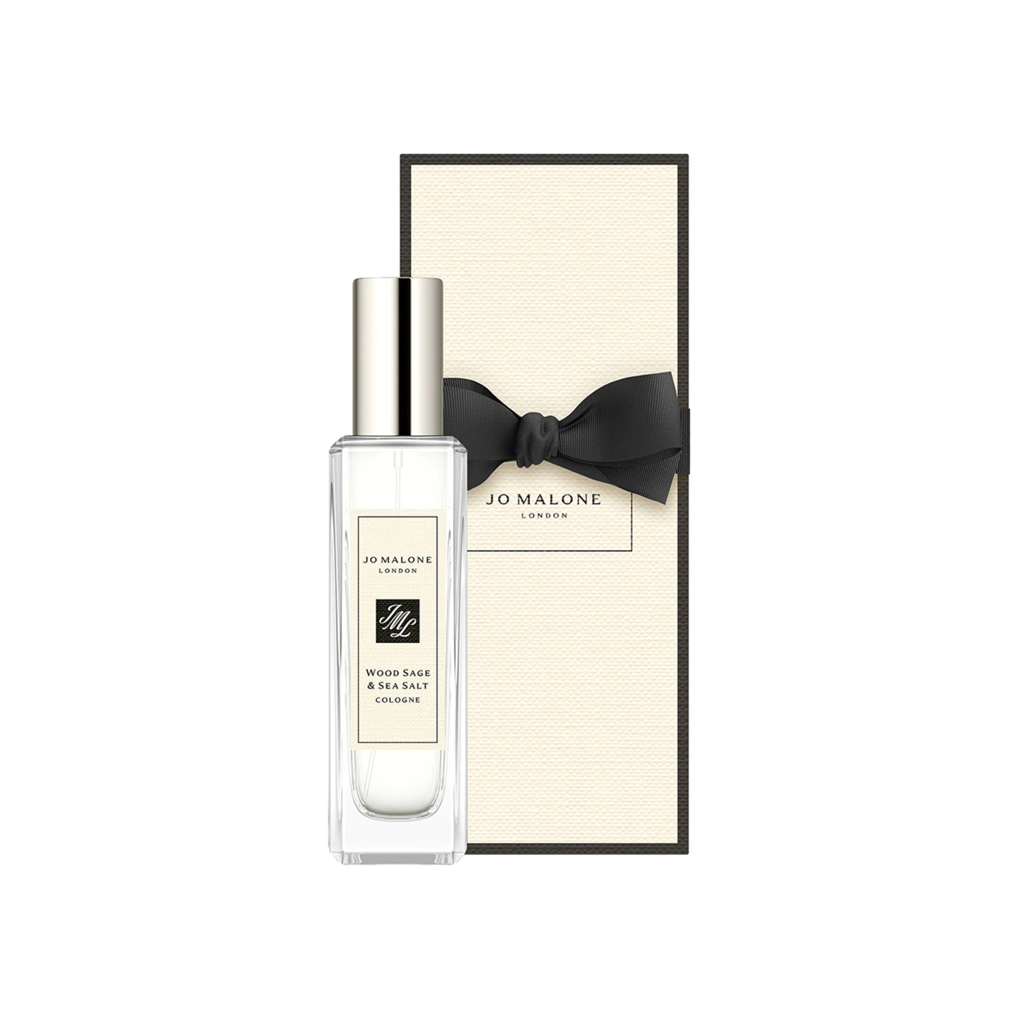 Jo Malone Wood Sage & Sea Salt Cologne 30ml – Beauty Monster