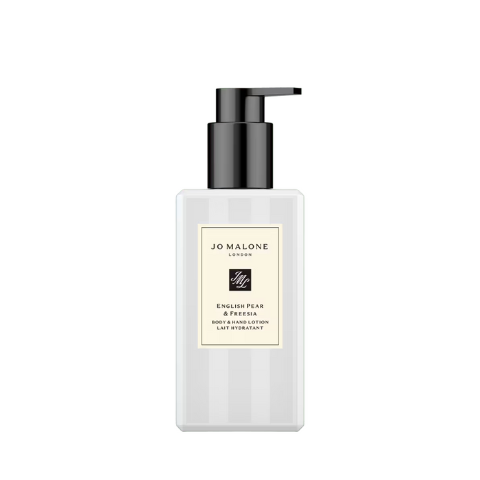 Jo Malone English Pear & Freesia Body & Hand Lotion 250ml