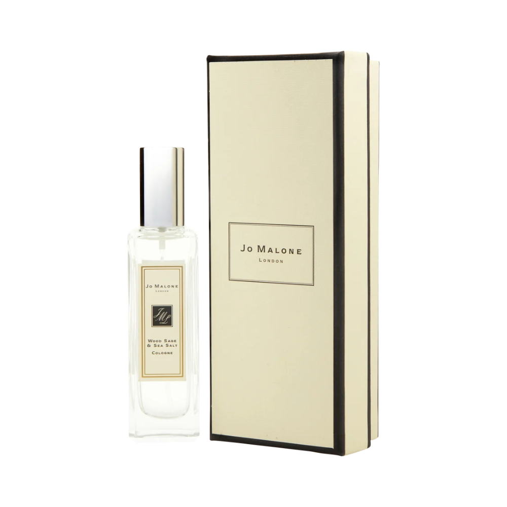 Jo Malone Wood Sage & Sea Salt Cologne 30ml