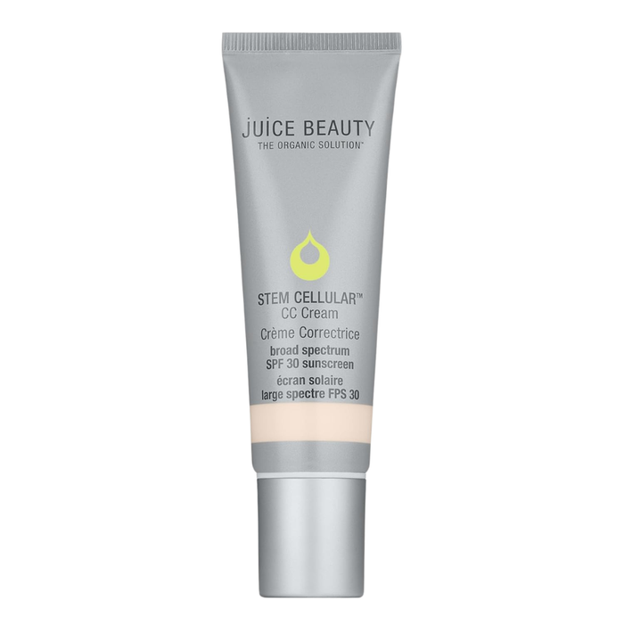 Juice Beauty CC Cream Zinc SPF30 50ml #Natural Glow