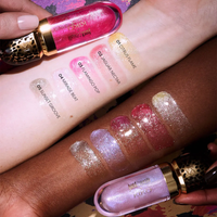 Just Cavalli x KIKO Milano 3D Hydra Lip Gloss Rebel Edition 6.5ml