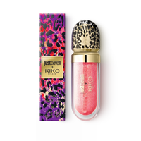 Just Cavalli x KIKO Milano 3D Hydra Lip Gloss Rebel Edition 6.5ml