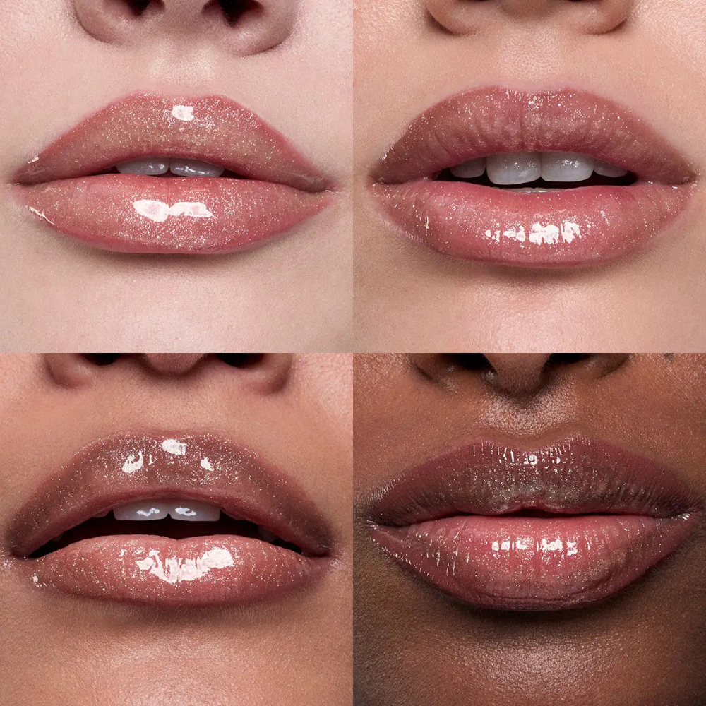 Just Cavalli x KIKO Milano 3D Hydra Lip Gloss Rebel Edition 6.5ml