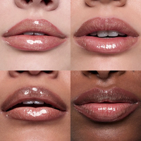 Just Cavalli x KIKO Milano 3D Hydra Lip Gloss Rebel Edition 6.5ml