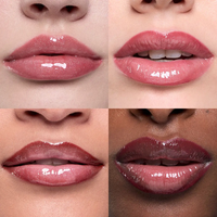 Just Cavalli x KIKO Milano 3D Hydra Lip Gloss Rebel Edition 6.5ml