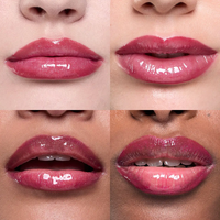 Just Cavalli x KIKO Milano 3D Hydra Lip Gloss Rebel Edition 6.5ml