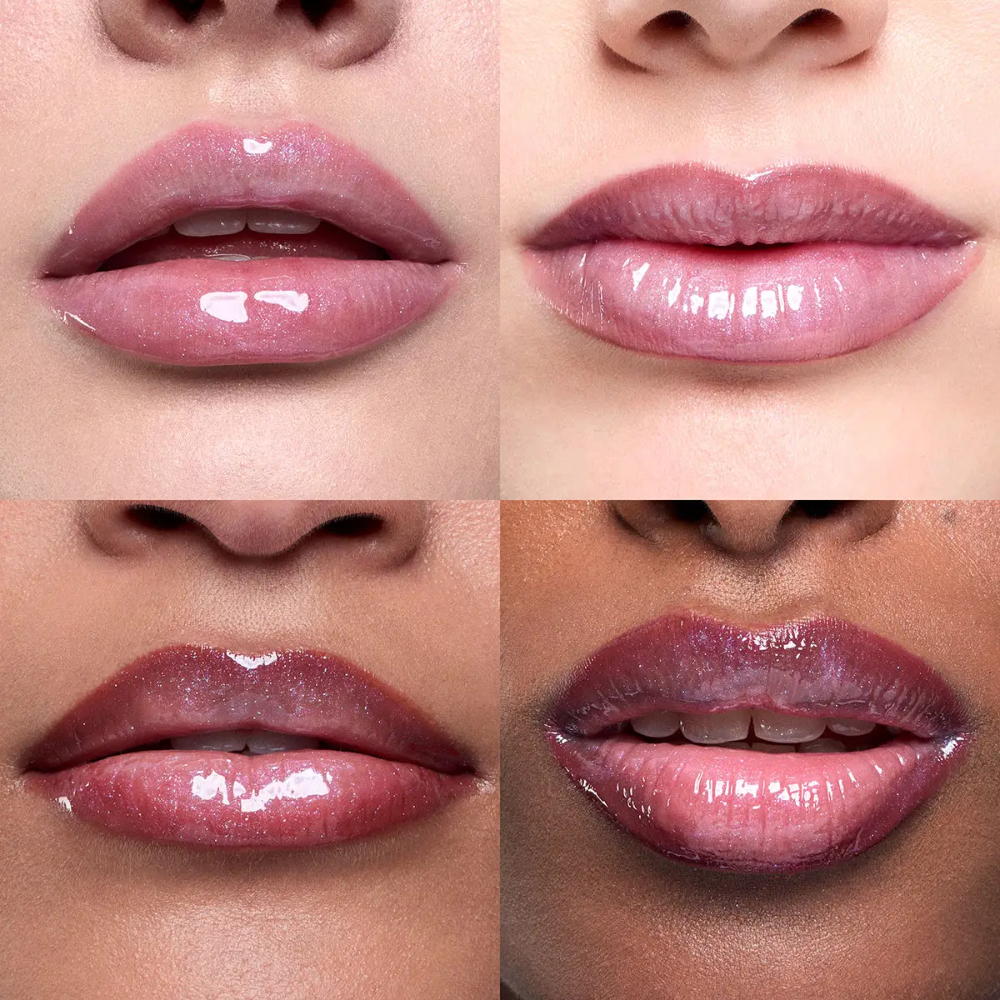 Just Cavalli x KIKO Milano 3D Hydra Lip Gloss Rebel Edition 6.5ml