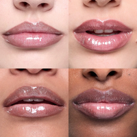 Just Cavalli x KIKO Milano 3D Hydra Lip Gloss Rebel Edition 6.5ml