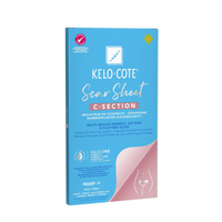 KELO-COTE C-Section Scar Sheet 1pc